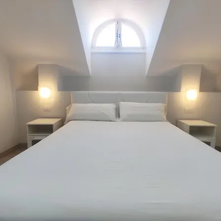 Appartement Parque Santiago 2 Ocean View