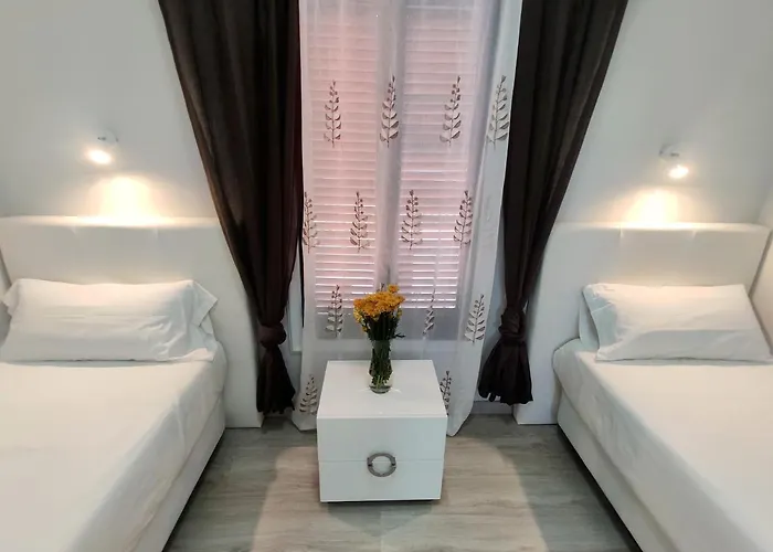 Parque Santiago 2 Ocean View Appartement Arona (Tenerife)