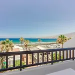 Parque Santiago 2 Ocean View