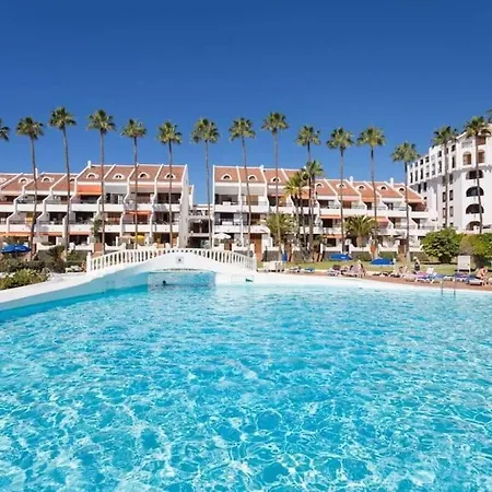 Apartment Parque Santiago 2 Ocean View *