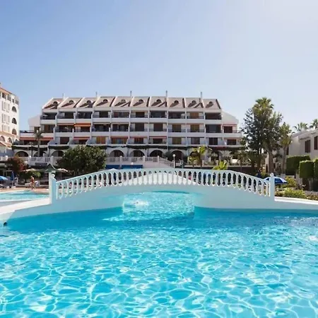 Apartment Parque Santiago 2 Ocean View