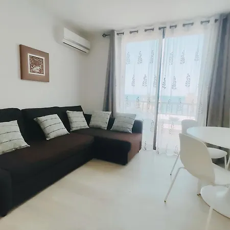 Parque Santiago 2 Ocean View Apartment *