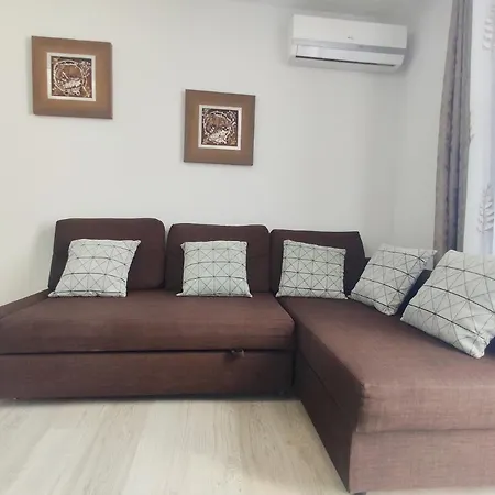 Apartment Parque Santiago 2 Ocean View *