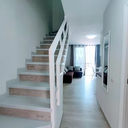 Parque Santiago 2 Ocean View *