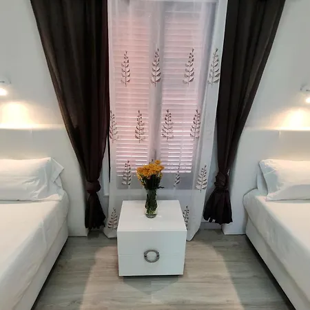Parque Santiago 2 Ocean View Apartment Arona (Tenerife)