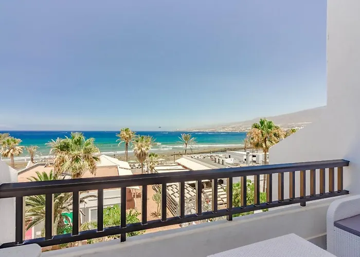 Parque Santiago 2 Ocean View