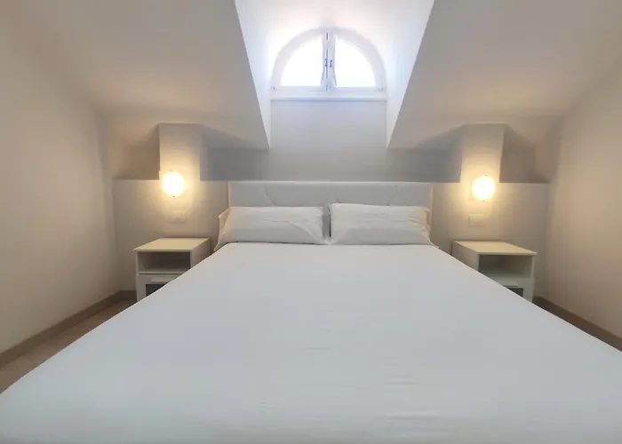 Apartman Parque Santiago 2 Ocean View