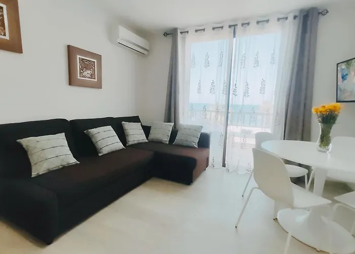 Parque Santiago 2 Ocean View Apartment *