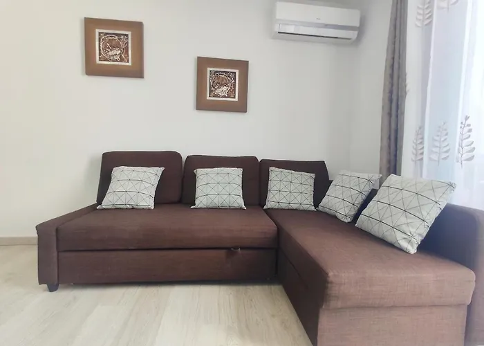 Apartamento Parque Santiago 2 Ocean View *