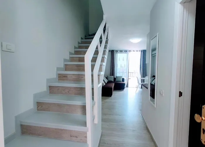 Parque Santiago 2 Ocean View *