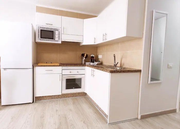 Parque Santiago 2 Ocean View