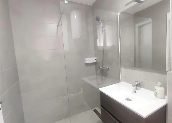 Parque Santiago 2 Ocean View