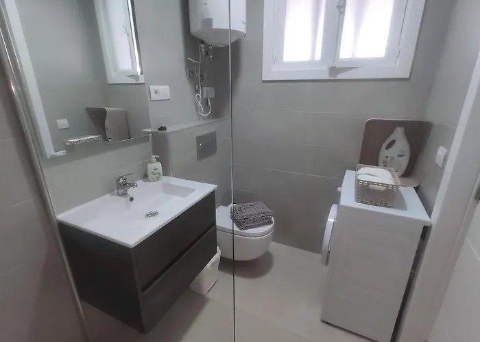 Parque Santiago 2 Ocean View *