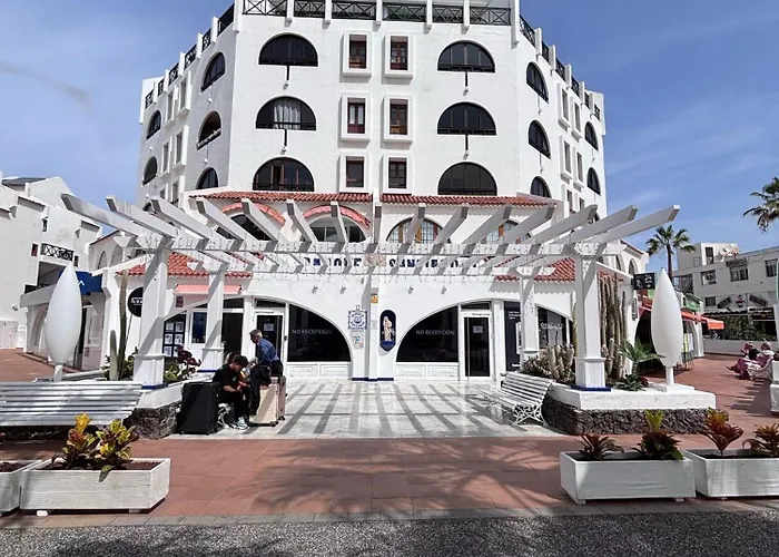 Parque Santiago 2 Ocean View